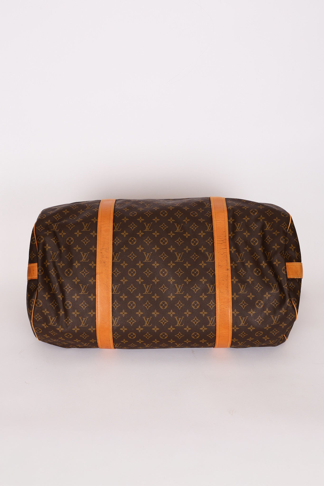 Louis Vuitton Monogram Sac Polochon 65