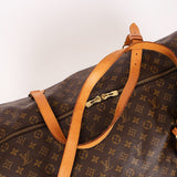 Louis Vuitton Monogram Sac Polochon 65