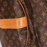 Louis Vuitton Monogram Sac Polochon 65