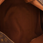 Louis Vuitton Monogram Sac Polochon 65