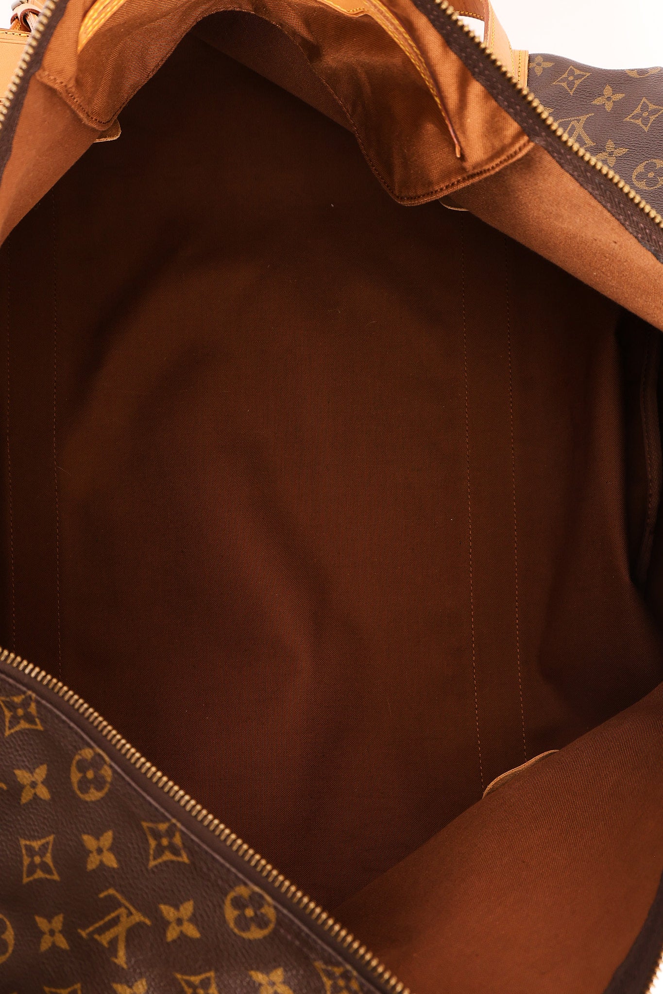 Louis Vuitton Monogram Sac Polochon 65