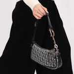 Dior Trotter Charm Pochette
