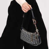 Dior Trotter Charm Pochette