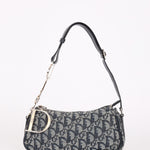 Dior Trotter Charm Pochette