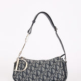 Dior Trotter Charm Pochette