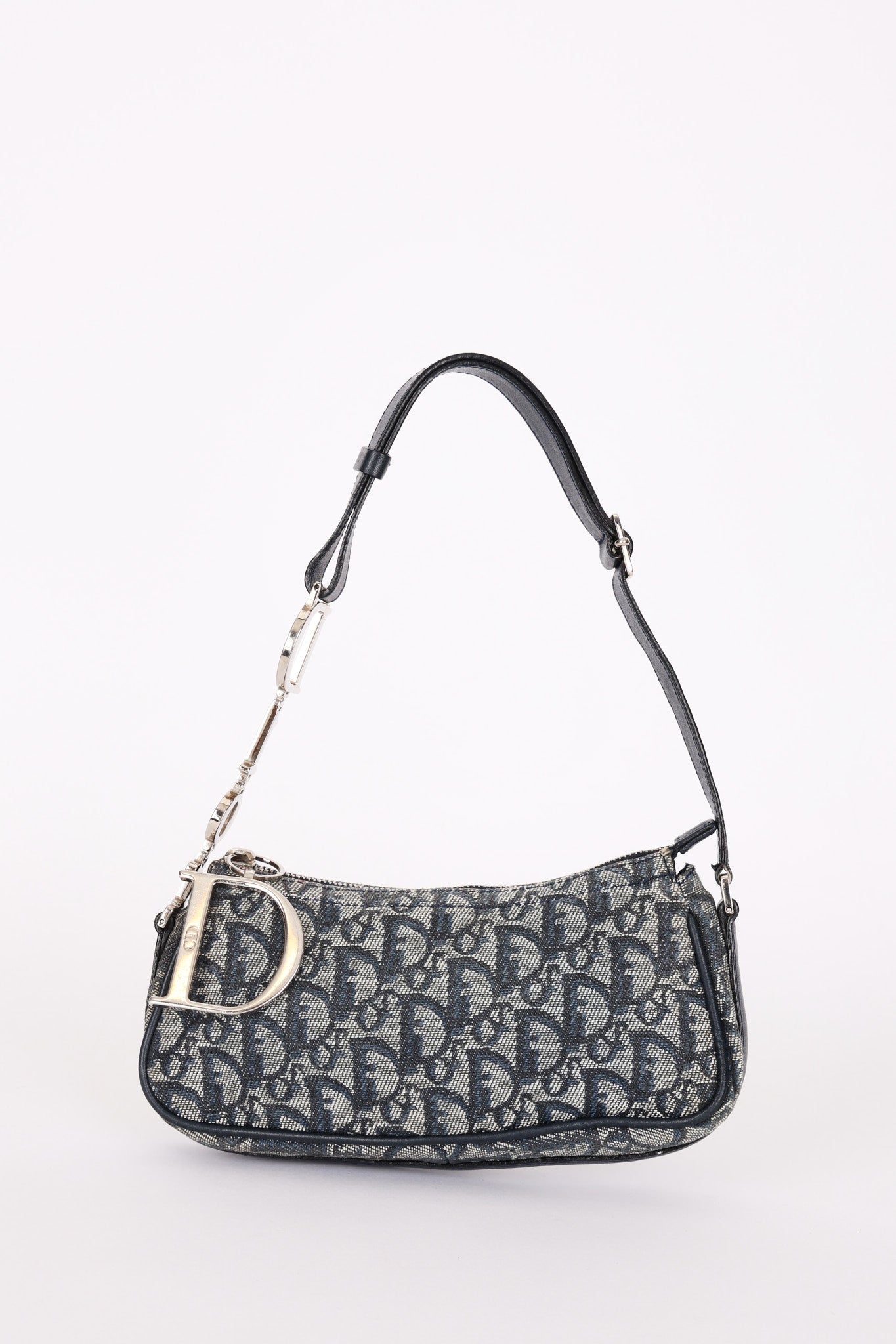 Dior Trotter Charm Pochette