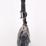 Dior Trotter Charm Pochette