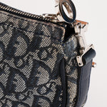 Dior Trotter Charm Pochette