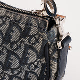 Dior Trotter Charm Pochette