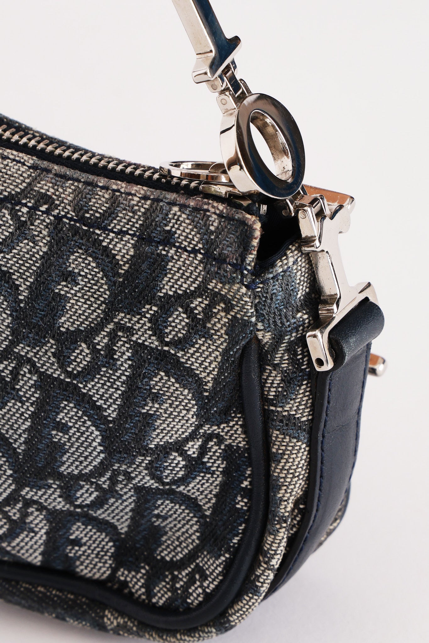 Dior Trotter Charm Pochette