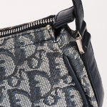 Dior Trotter Charm Pochette