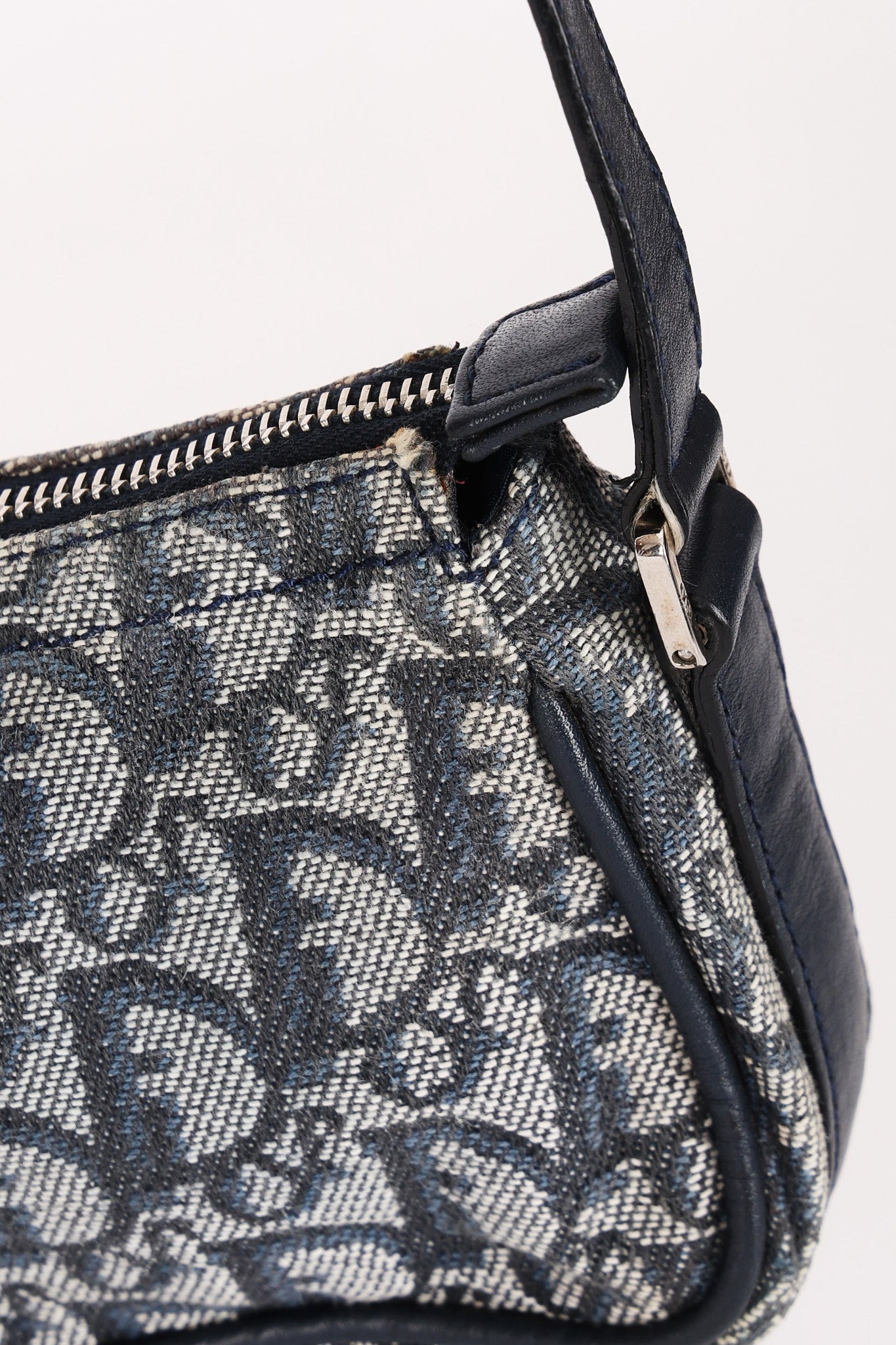 Dior Trotter Charm Pochette