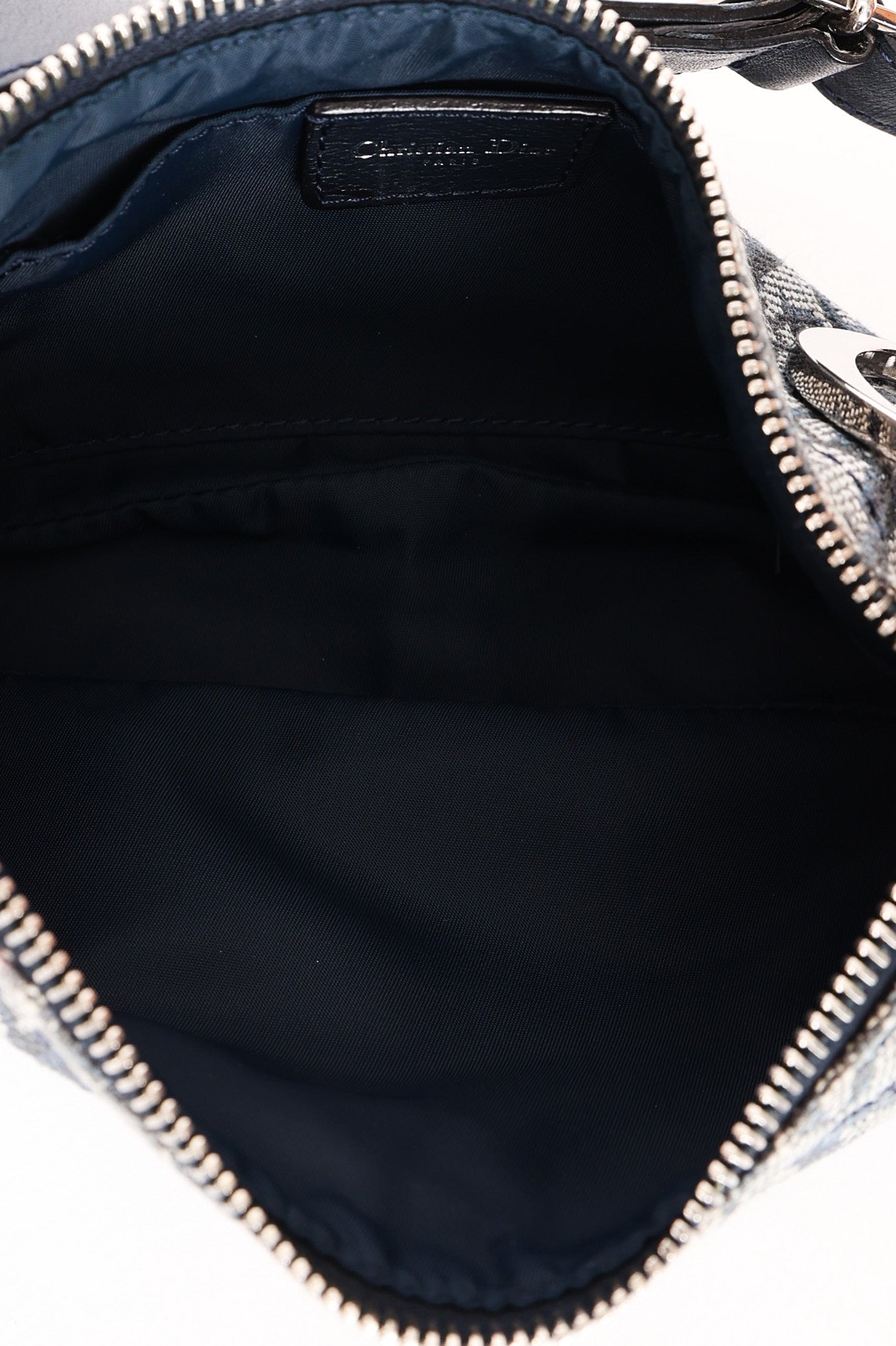 Dior Trotter Charm Pochette