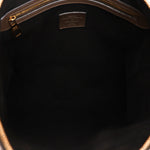 Limited Edition Louis Vuitton Monogram Addiction Lockit Vertical MM