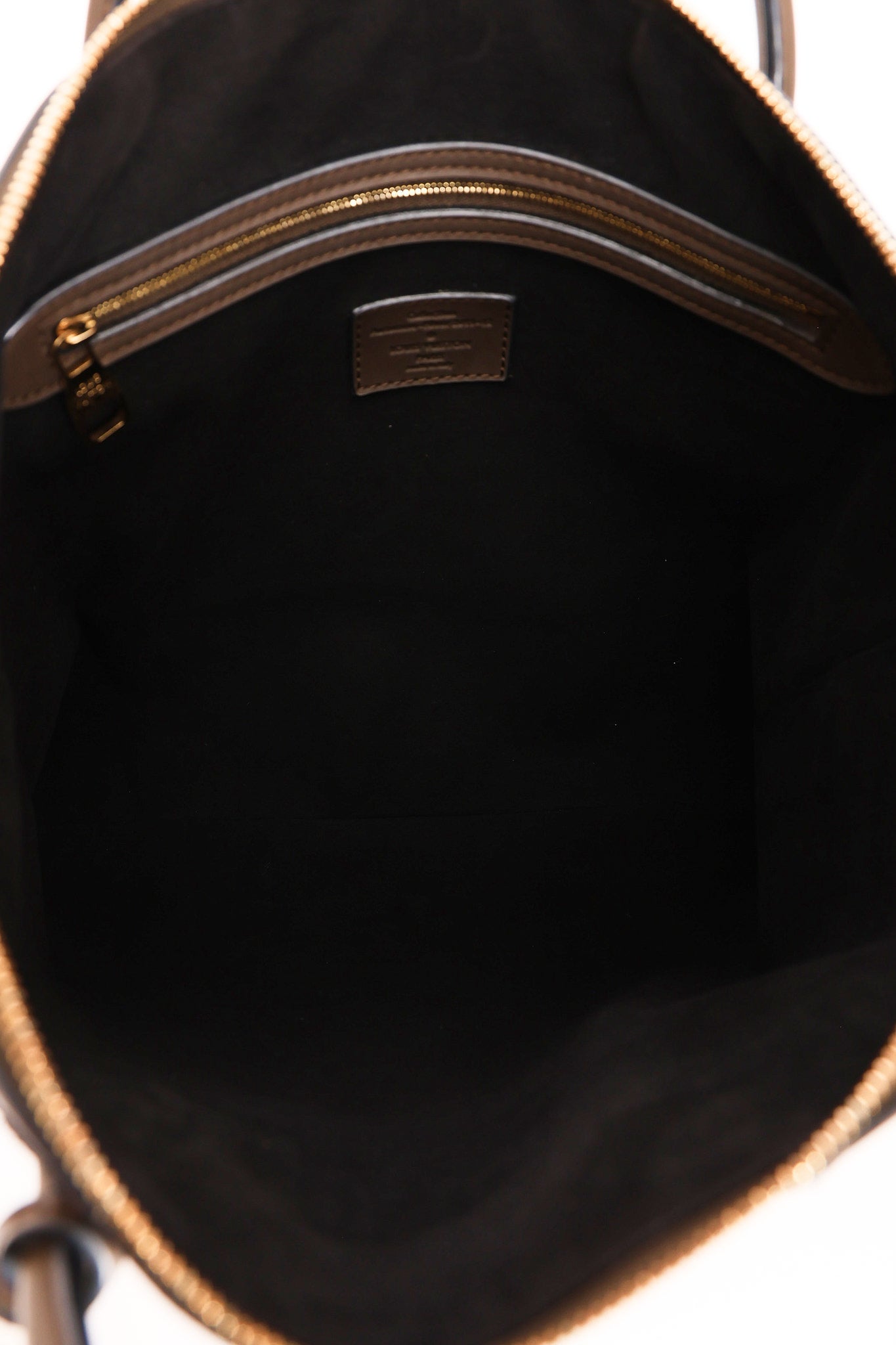 Limited Edition Louis Vuitton Monogram Addiction Lockit Vertical MM