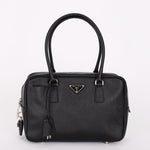 Prada Small Bauletto Bag