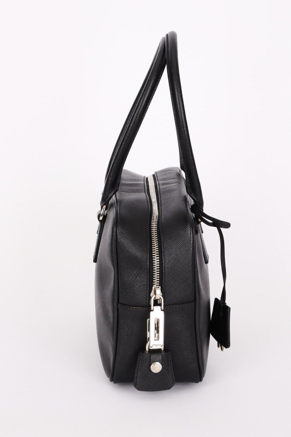 Prada Small Bauletto Bag