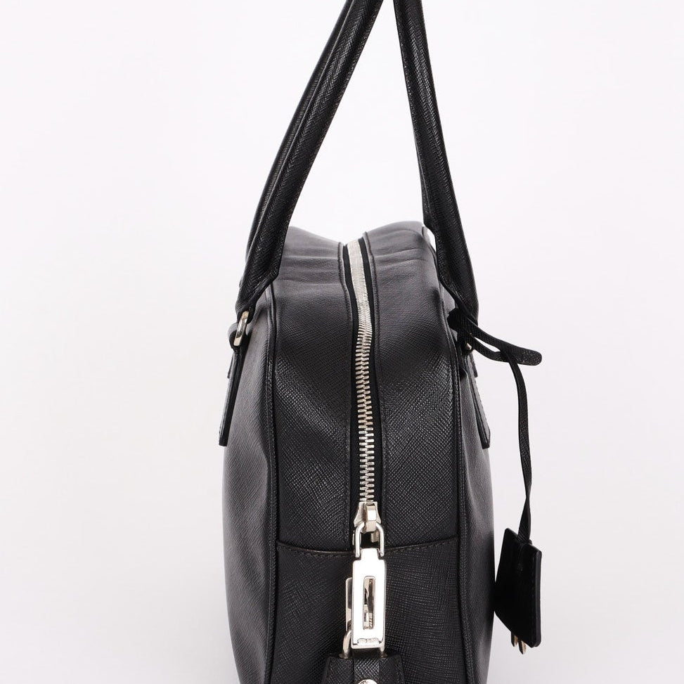 Prada Small Bauletto Bag