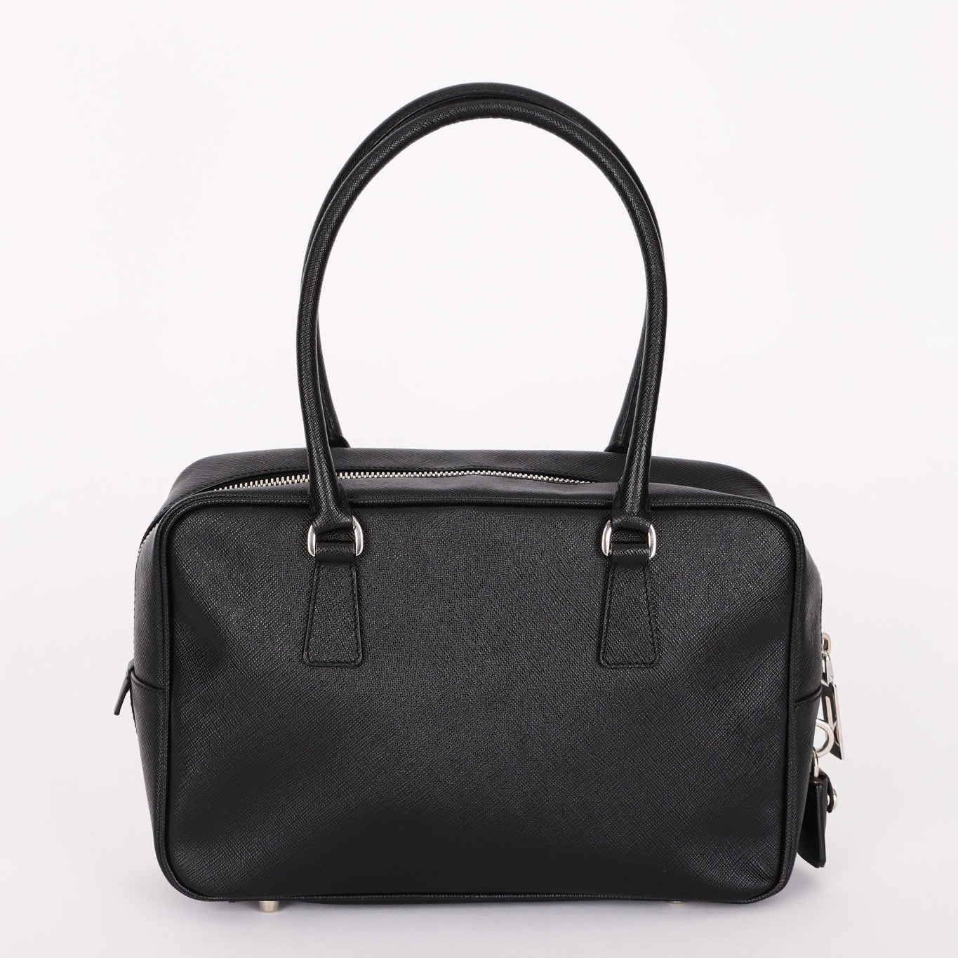 Prada Small Bauletto Bag