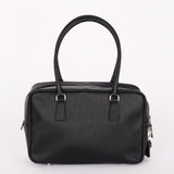 Prada Small Bauletto Bag