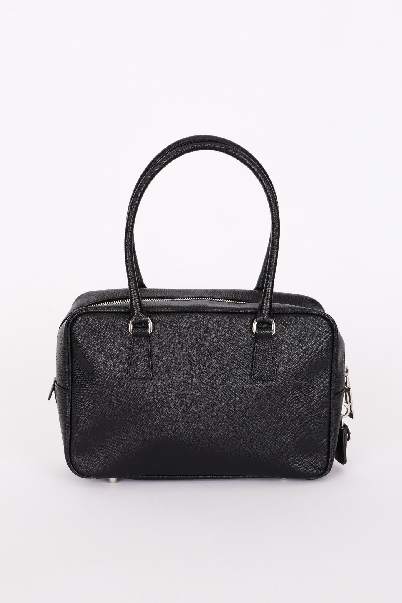 Prada Small Bauletto Bag