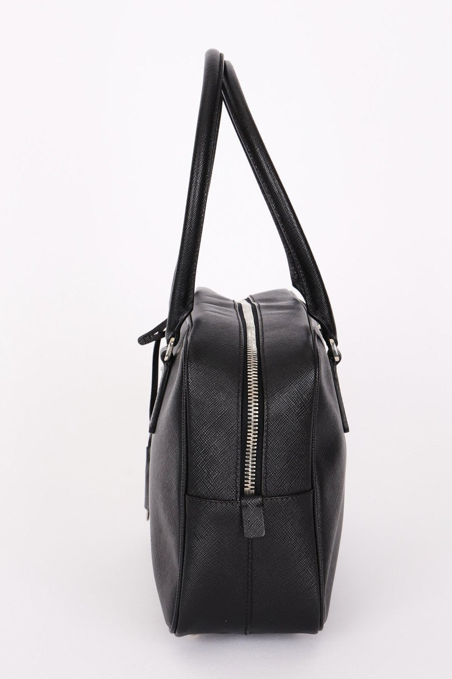 Prada Small Bauletto Bag