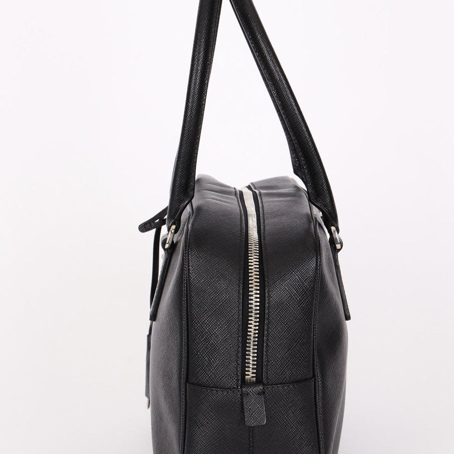 Prada Small Bauletto Bag