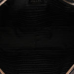 Prada Small Bauletto Bag