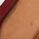 Gucci Small Interlocking G Re(Belle) Shoulder Bag Red