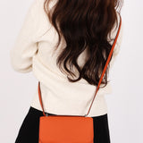 Hermès Constance Mini 18 Terre Battue Epsom PHW