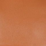Hermès Birkin 35 Gold Courchevel GHW (Marie)