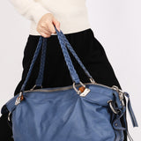 Gucci Bamboo Braided Strap Tote