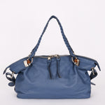 Gucci Bamboo Braided Strap Tote
