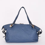 Gucci Bamboo Braided Strap Tote