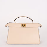 Fendi Medium Peekaboo ISeeU Shoulder Bag