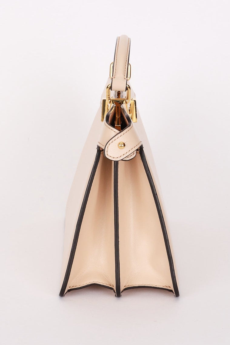 Fendi Medium Peekaboo ISeeU Shoulder Bag