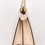 Fendi Medium Peekaboo ISeeU Shoulder Bag