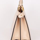 Fendi Medium Peekaboo ISeeU Shoulder Bag