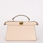 Fendi Medium Peekaboo ISeeU Shoulder Bag