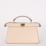 Fendi Medium Peekaboo ISeeU Shoulder Bag