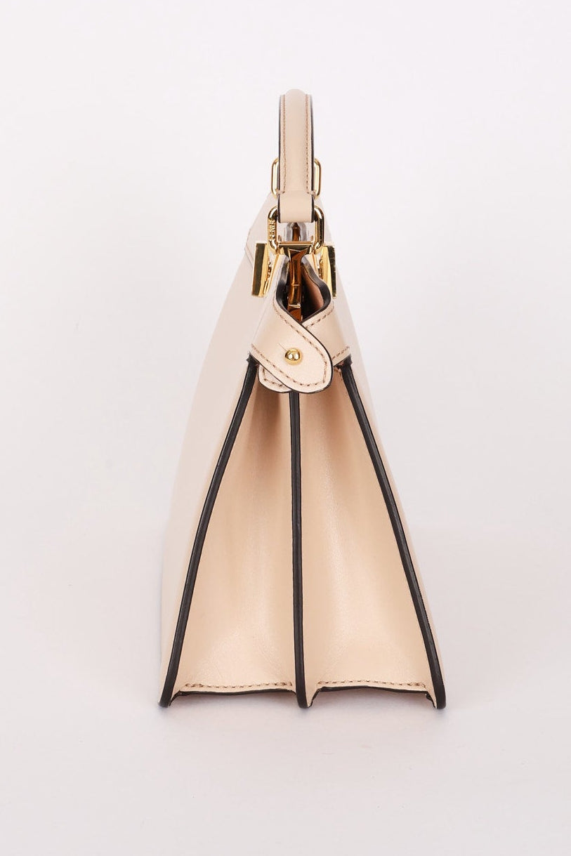 Fendi Medium Peekaboo ISeeU Shoulder Bag