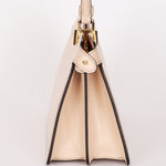 Fendi Medium Peekaboo ISeeU Shoulder Bag