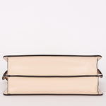 Fendi Medium Peekaboo ISeeU Shoulder Bag