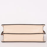 Fendi Medium Peekaboo ISeeU Shoulder Bag