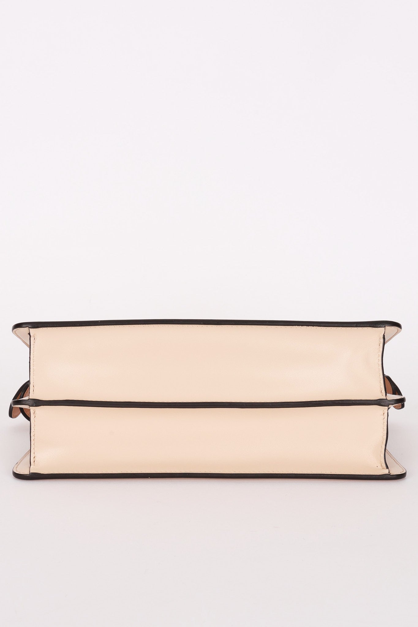 Fendi Medium Peekaboo ISeeU Shoulder Bag