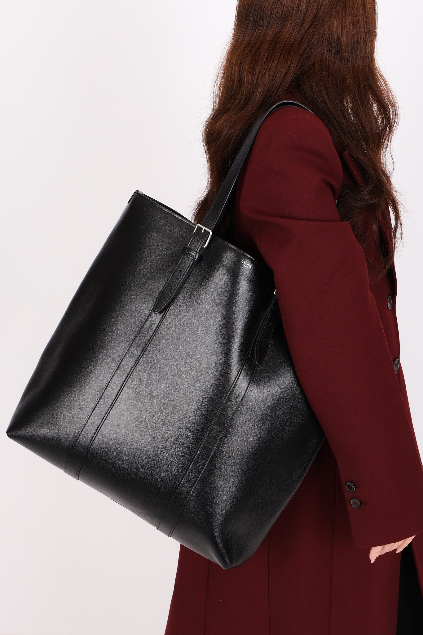 Celine Cabas Tote