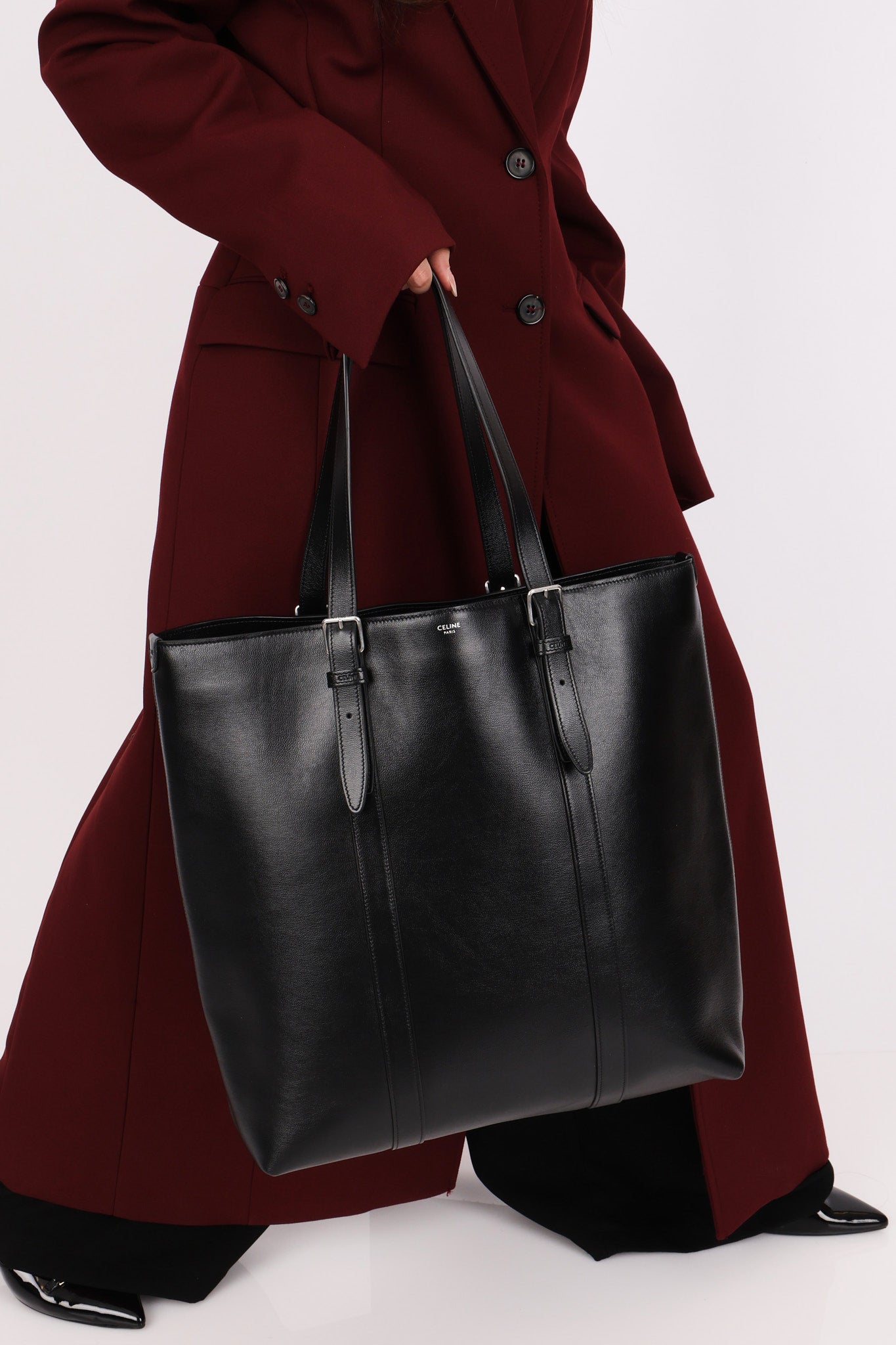Celine Cabas Tote