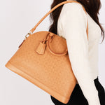 Louis Vuitton Mini Monogram Soft Alma MM