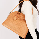 Louis Vuitton Mini Monogram Soft Alma MM