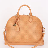 Louis Vuitton Mini Monogram Soft Alma MM